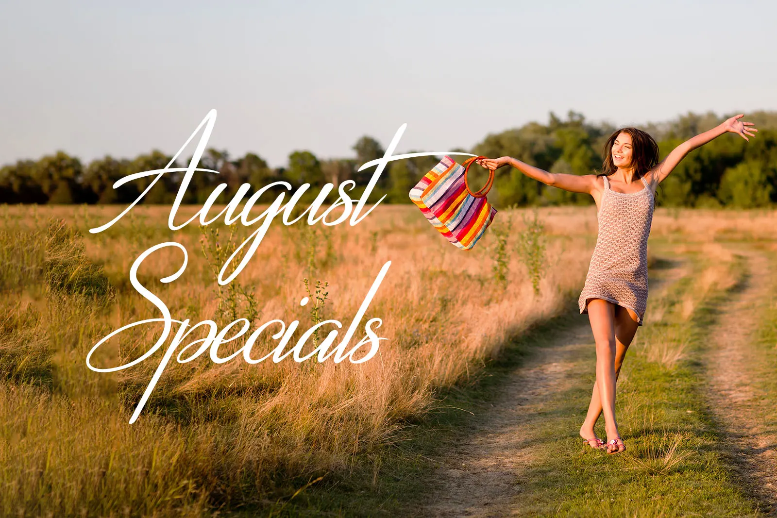 Discover Our August Specials at Beautiful Body and Beyond