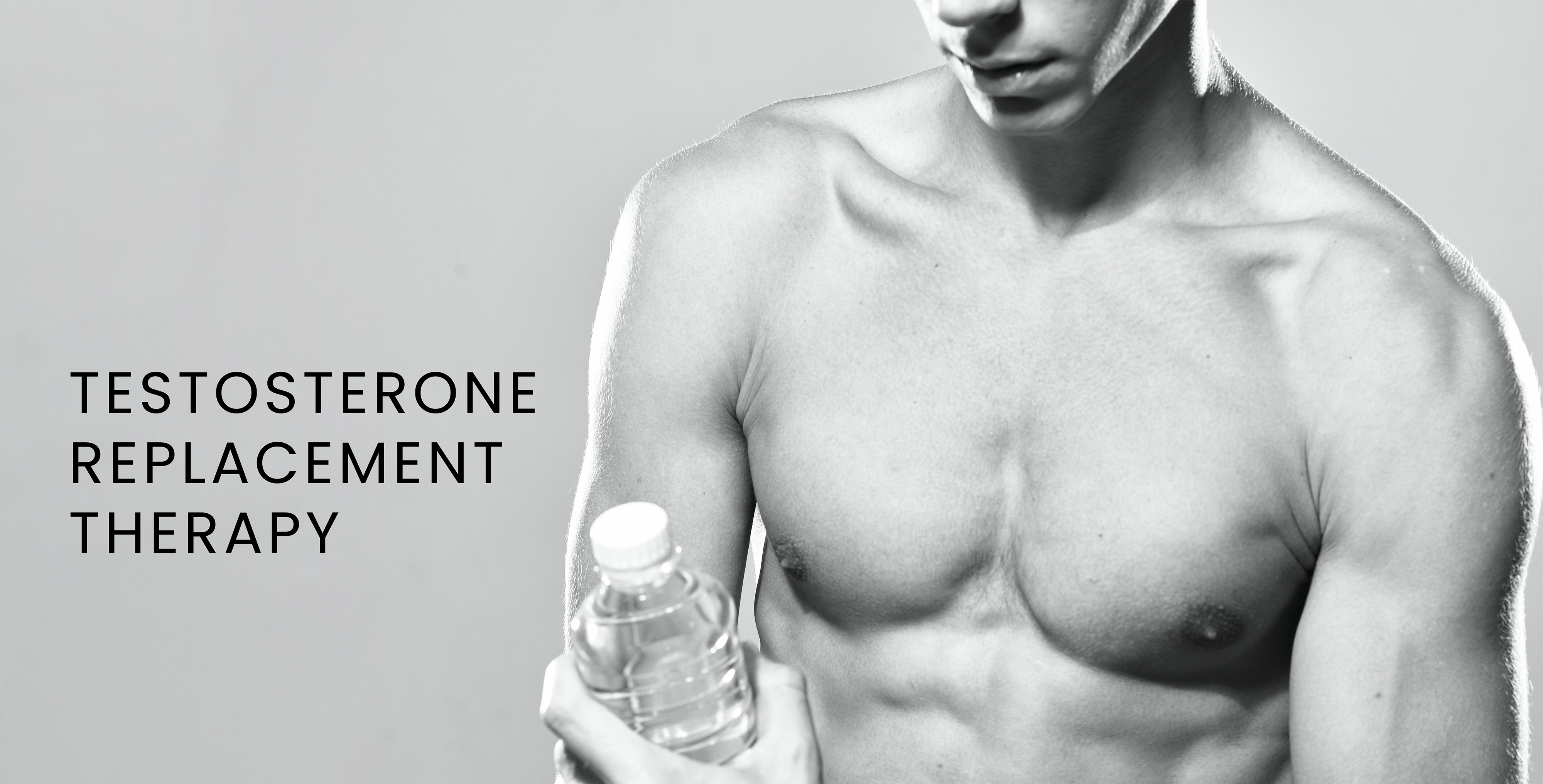 Testosterone Replacement Therapy: Reclaim Your Vitality