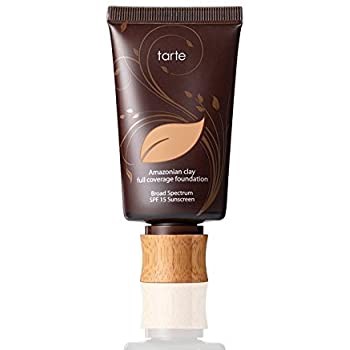 Tarte’s Amazonian Clay foundation