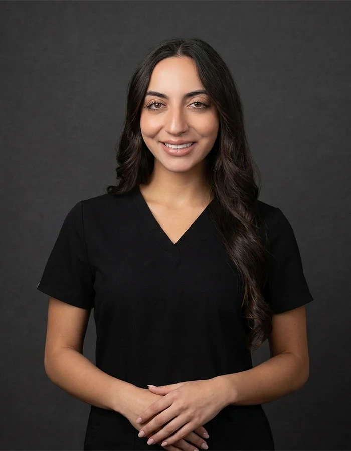 Picture of Erica Trevino Lead Client Coordinator