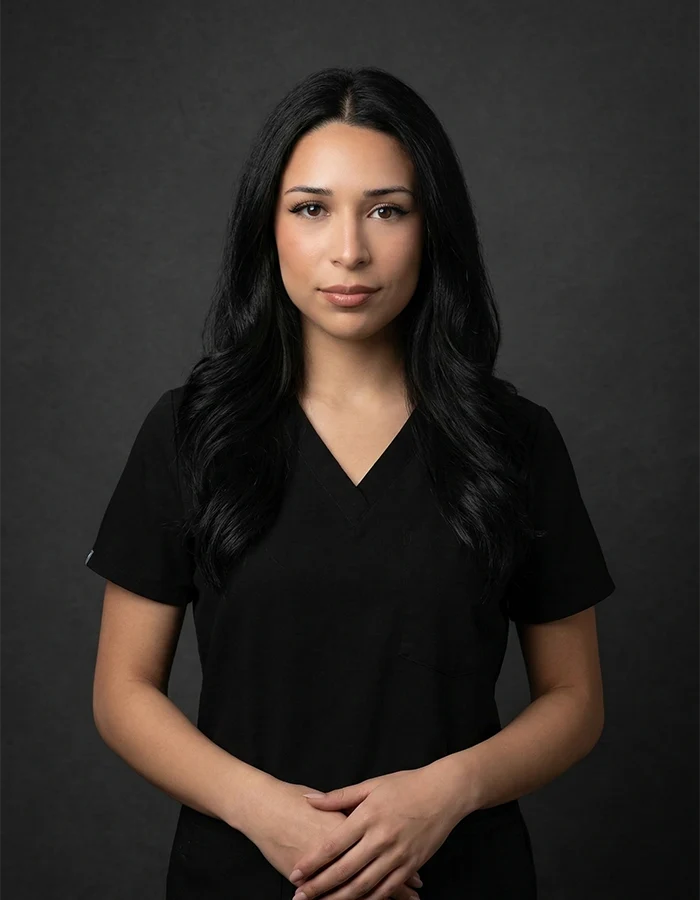 Picture of Priscila Cosmetologist