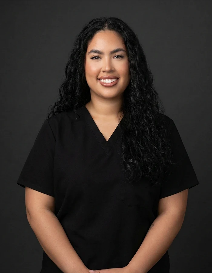 Picture of Tati Lead Esthetician